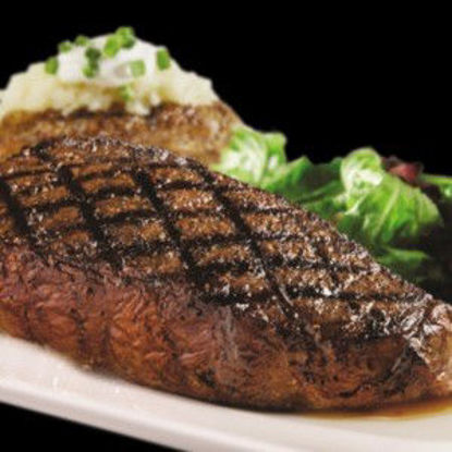 Picture of 12oz. New York Strip