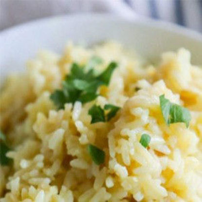 Picture of Rice Pilaf
